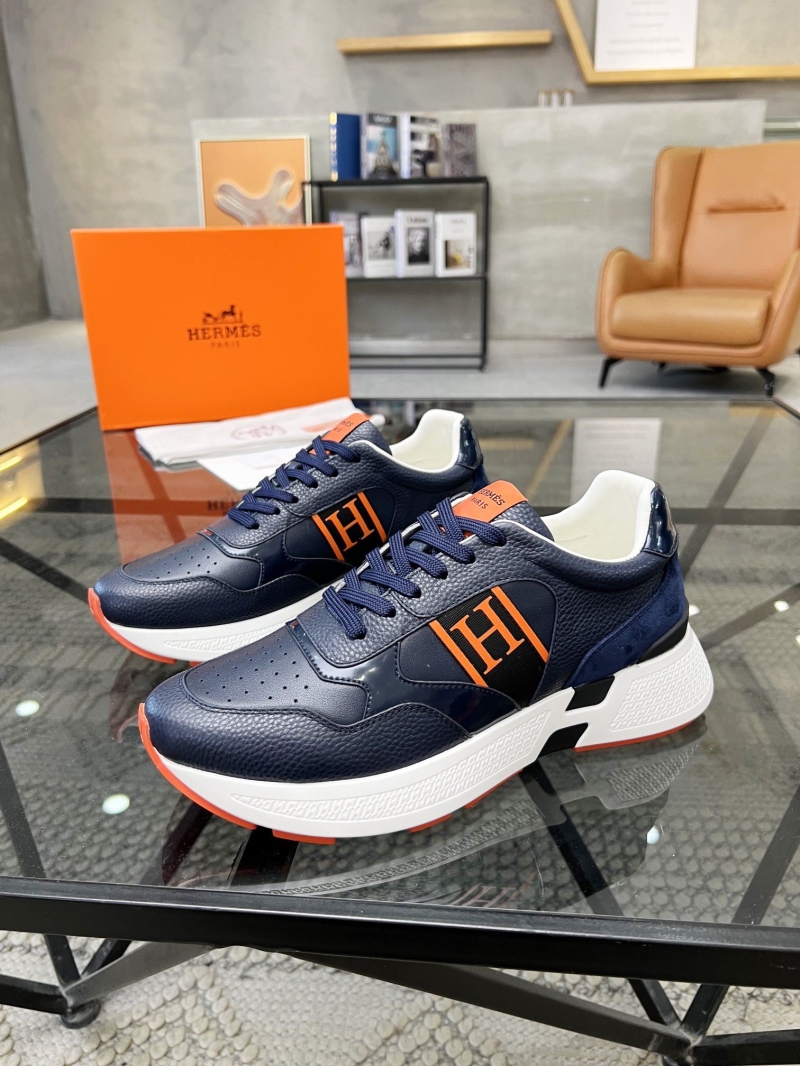 Hermes Sneakers